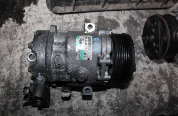 Opel Astra H/ Zafira B 1.7D Klmakompresszor 24421642