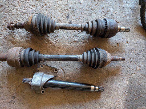 Opel Astra H, Zafira B 1.9CDTI F�ltengely jobb bal