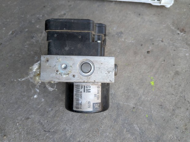 Opel Astra H, Zafira B ABS t�mb 13 246 534 BK