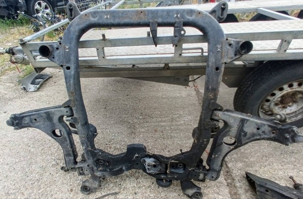 Opel Astra H, Zafira B szinte rozsda mentes blcs