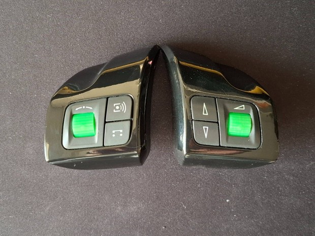 Opel Astra H / Zafira B kormnykapcsol