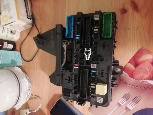 Opel Astra H  authoz biztostk tbla