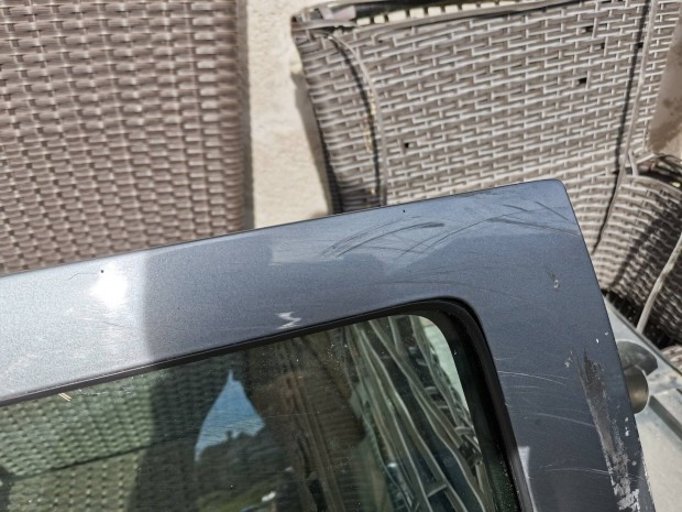 Opel Astra H ajtk