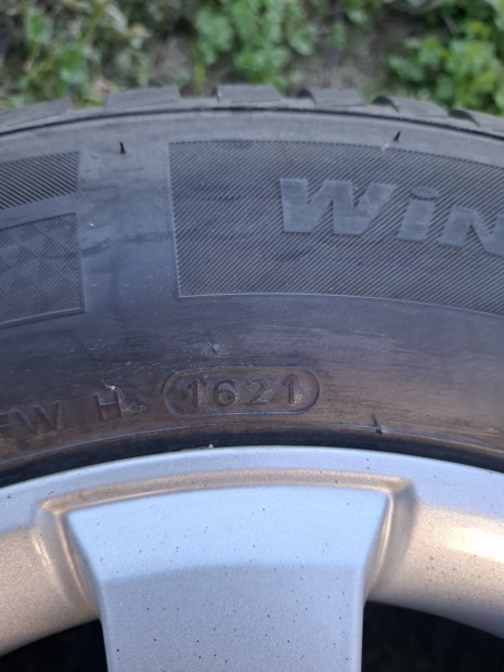 Opel Astra H alufelni+tligumi
