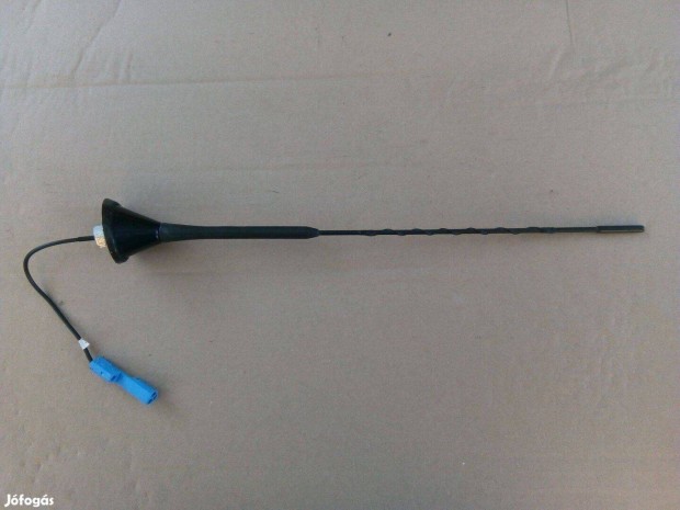 Opel Astra H antenna