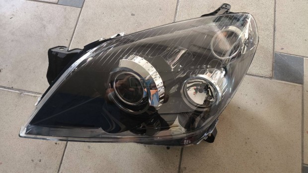 Opel Astra H bal els BI-Xenon fnyszr 04'-12'