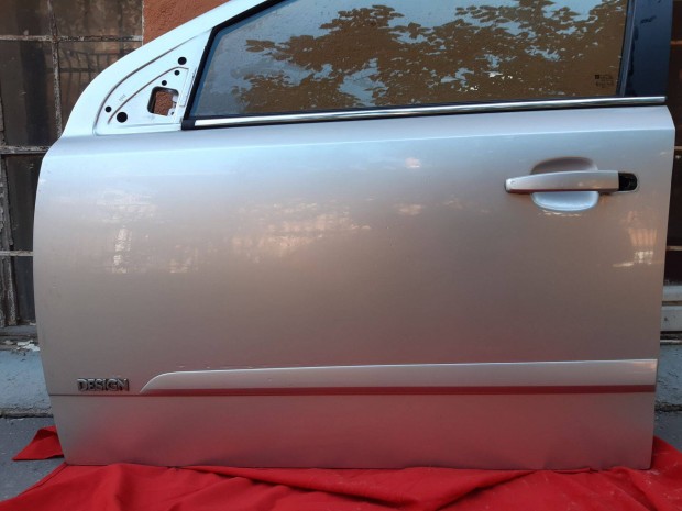 Opel Astra H bal els� ajt�