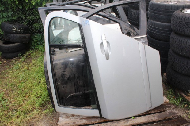 Opel Astra H bal hts ajt komplett(219.)