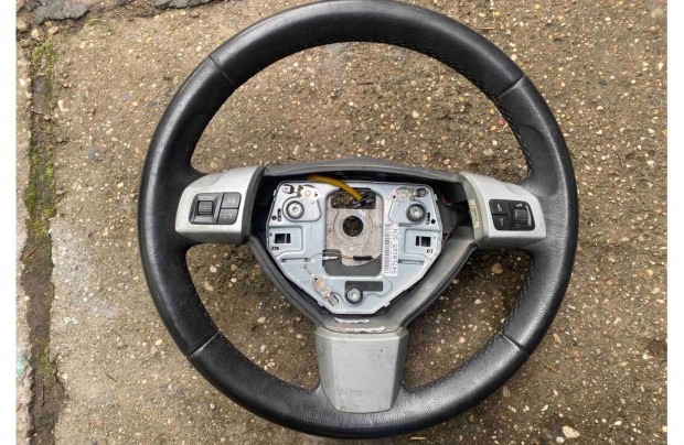 Opel Astra H bőrkormány
