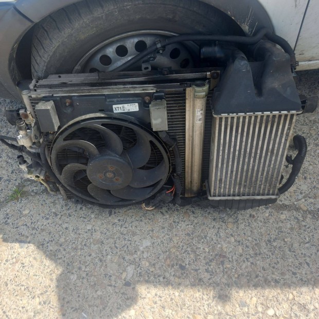 Opel Astra H cdti komplett ht szett elad