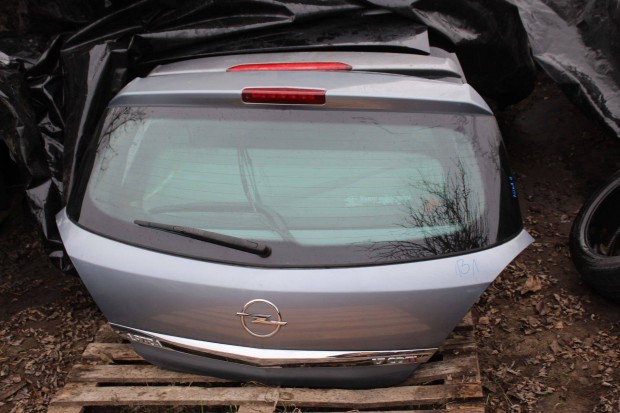 Opel Astra H csomagtr ajt resen szlvdvel (131.)