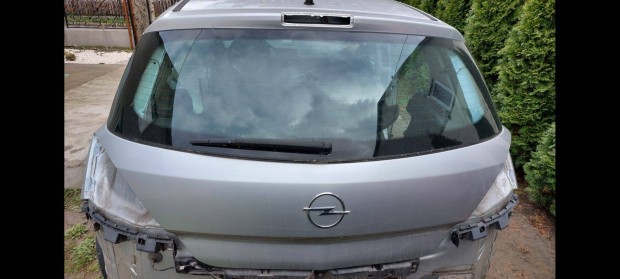 Opel Astra H csomagtrajt elad!