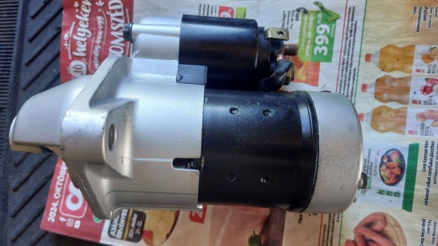 Opel Astra H diesel indtmotor, nindt