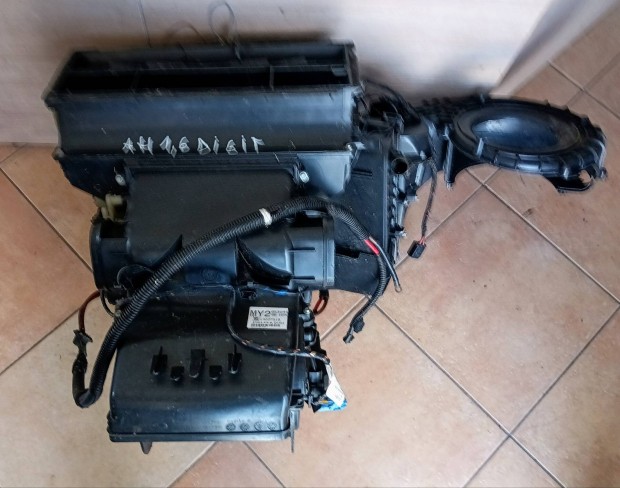 Opel Astra H digit klms ftshz (MY2)