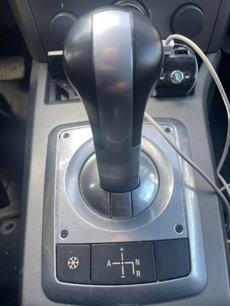 Opel Astra H easytronic sebessegvalto