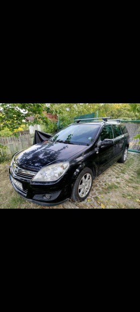 Opel Astra H elad!