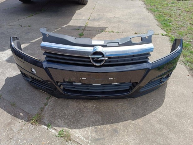 Opel Astra H első lökhárító