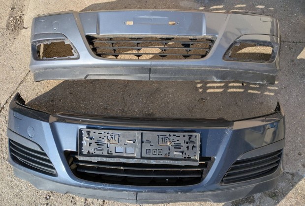 Opel Astra H els� l�kh�r�t� 