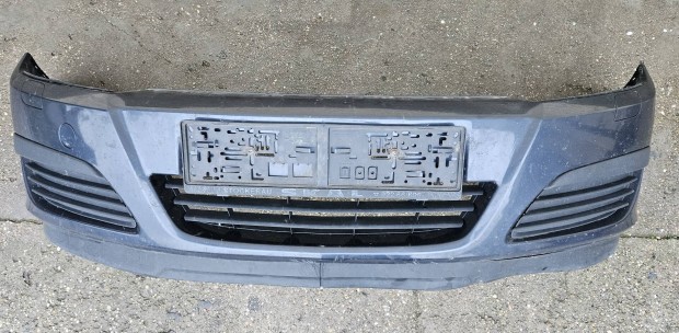 Opel Astra H első lökhárító