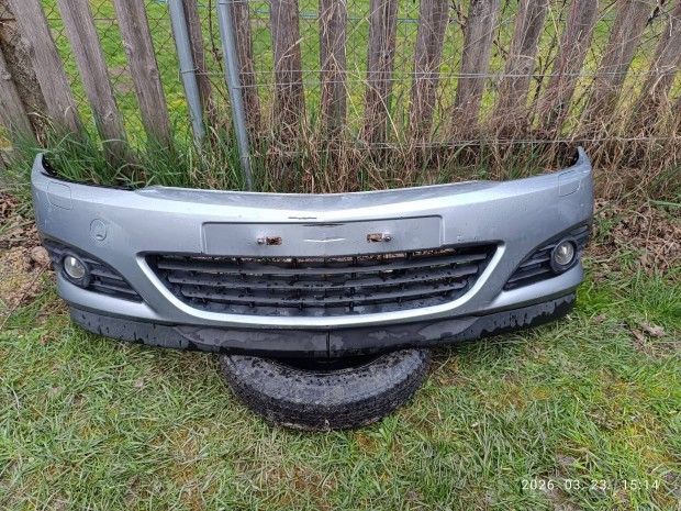 Opel Astra H els� l�kh�r�t� 