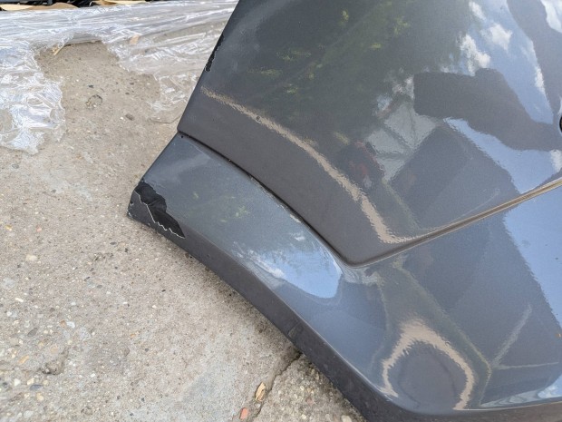 Opel Astra H els lkhrt kdlmps, moss 