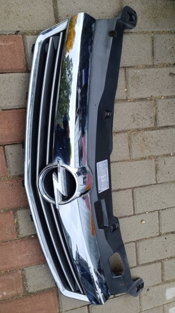 Opel Astra H facelift els lkhrt diszracs gyri bontott