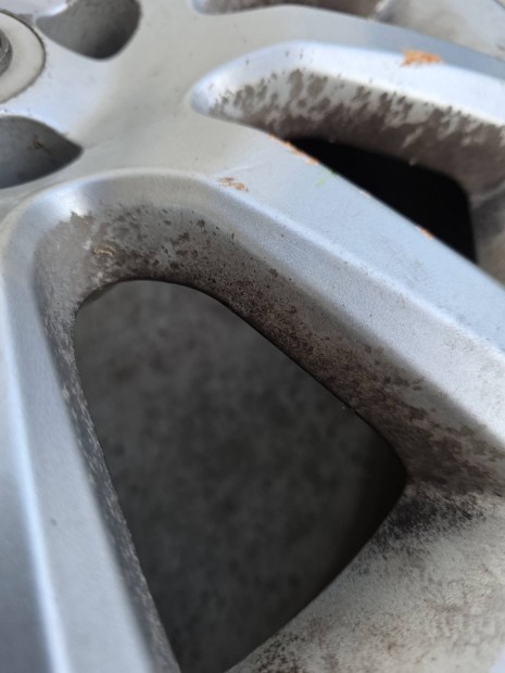 Opel Astra H felni, alufelni, Gm felni 4x100