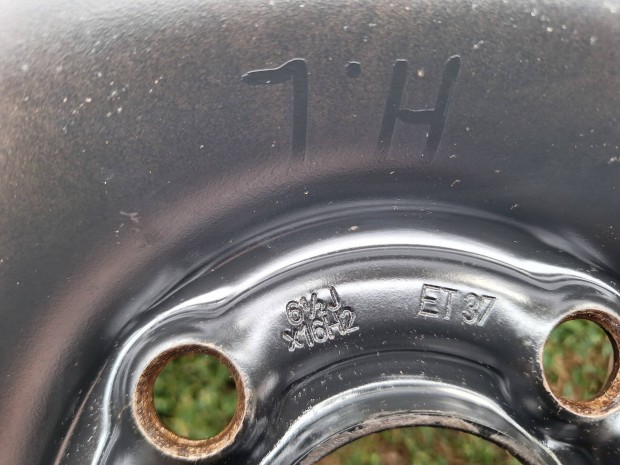 Opel Astra H felnik 16"