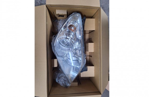 Opel Astra H fnyszr, llt motorral egytt elad