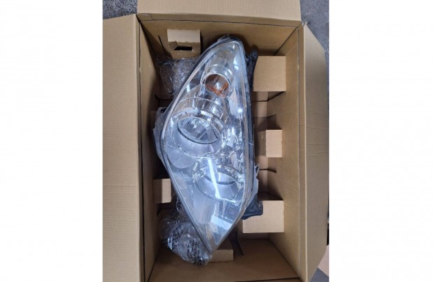 Opel Astra H fnyszr, jobbos, balos, szp llapotban elad