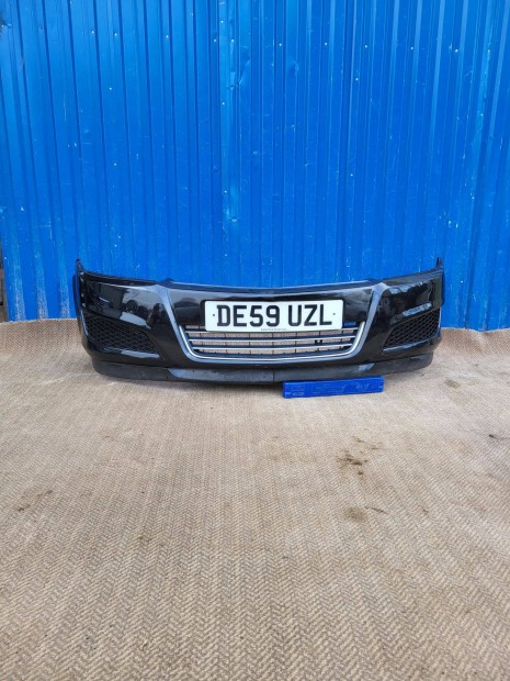 Opel Astra H gyri 13225746 els lkhrt fekete