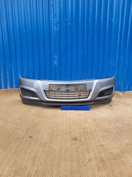 Opel Astra H gyri 13225746 els lkhrt grafit szrke