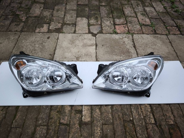 Opel Astra H gyri Hella els fnyszr pr