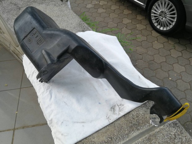 Opel Astra H gyri ablakmos tartly 
