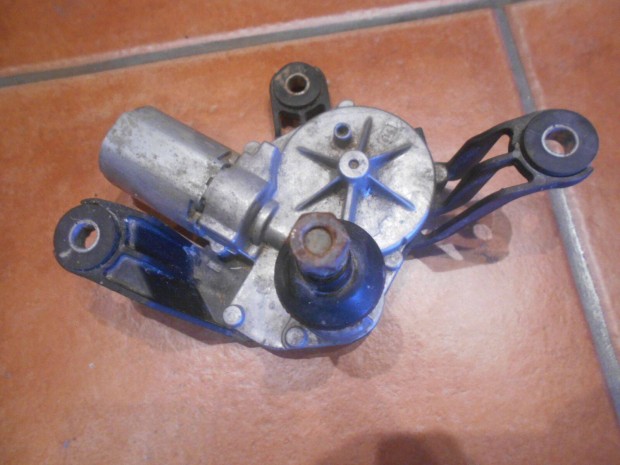 Opel Astra H hts ablaktrl motor