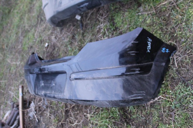 Opel Astra H hátsó lökhárító (87)
