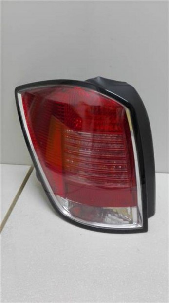 Opel Astra H h�ts�l�mpa bal kombi 2004 -> 2009 gy�ri �j