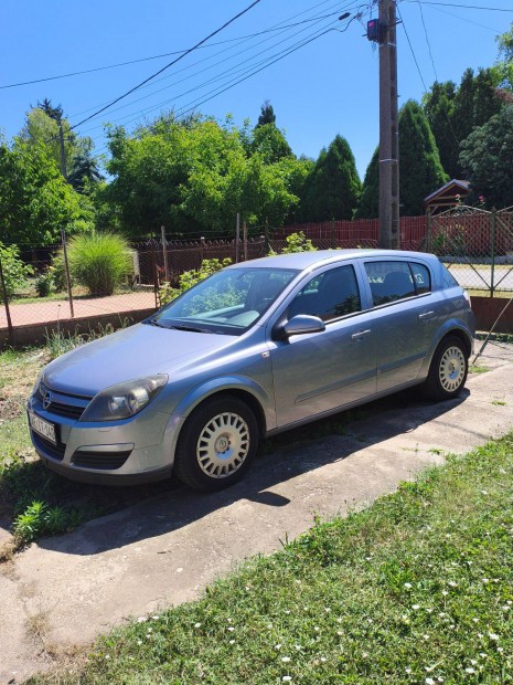 Opel Astra H j llapotban, keresi j tulajdonost