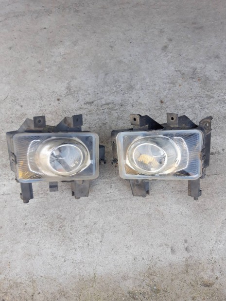 Opel Astra H jobb bal els� k�dl�mpa 