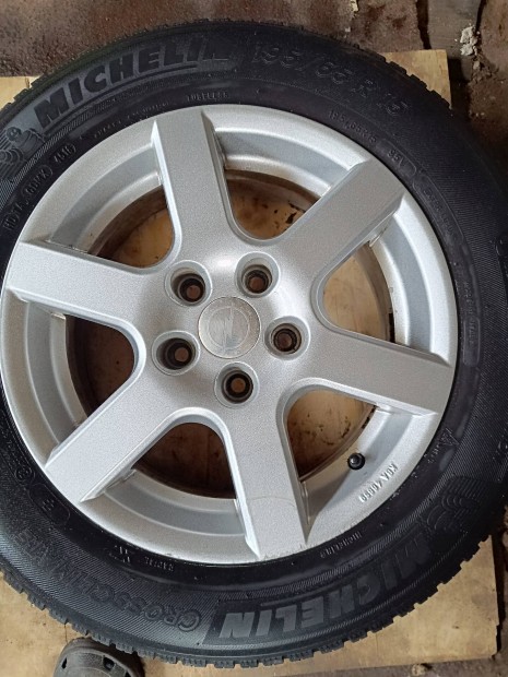 Opel Astra H kerk garnitra