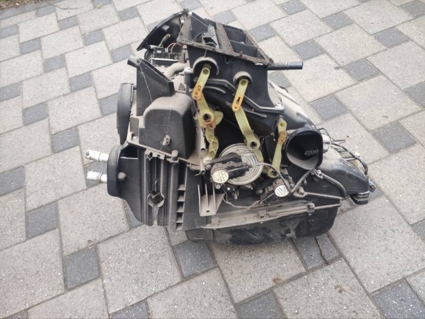 Opel Astra H klms ftsbox fts motor