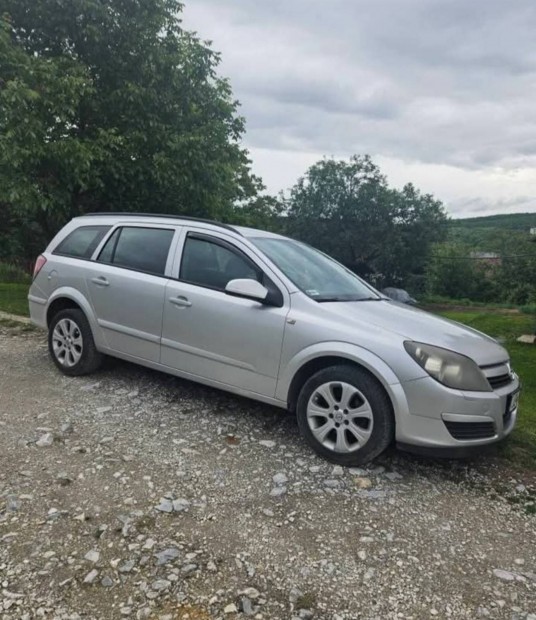 Opel Astra H kombi 