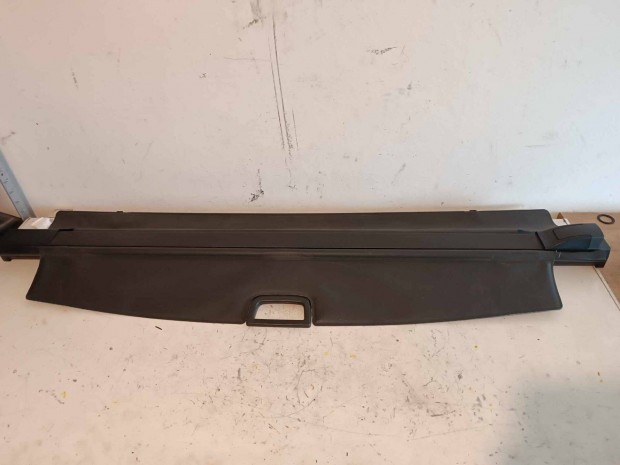 Opel Astra H kombi csomagtér roló , kalaptartó