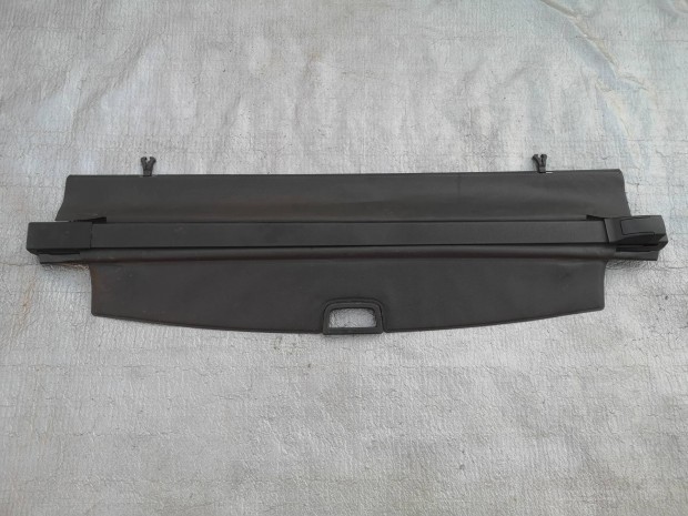 Opel Astra H kombi csomagtr rol kalaptart 2004-tl 