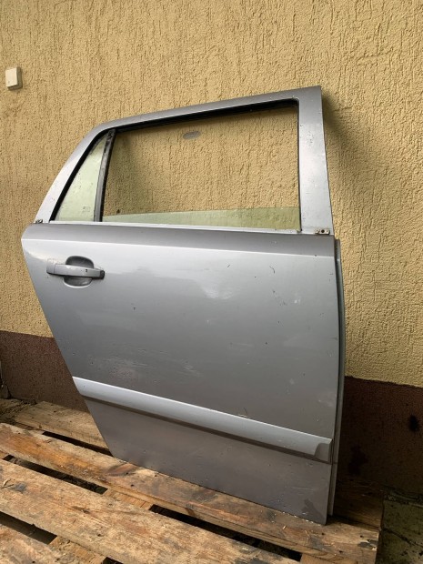 Opel Astra H kombi jobb hts ajt rozsdamentes llapotban
