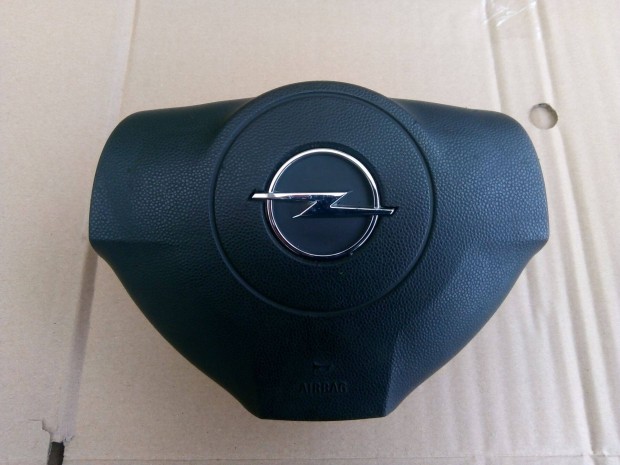 Opel Astra H kormány légzsák