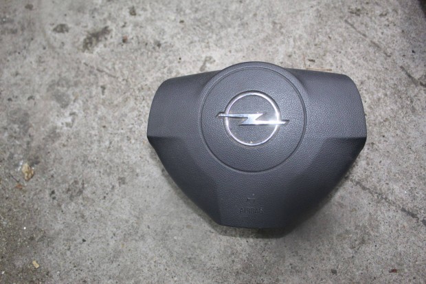 Opel Astra H kormnylgzsk 498997212