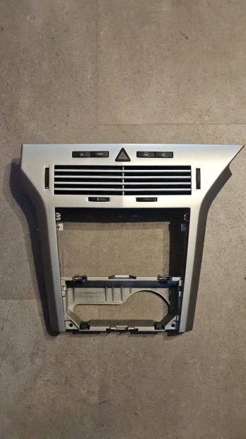 Opel Astra H k�z�pkonzol n�gyes kapcsol� sport �l�sf�t�s