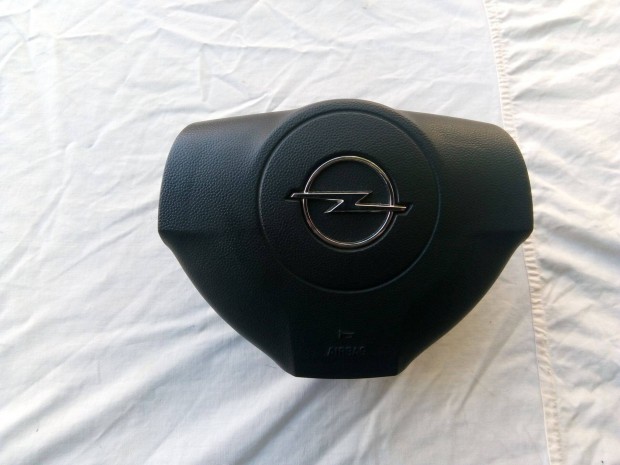 Opel Astra H légzsák