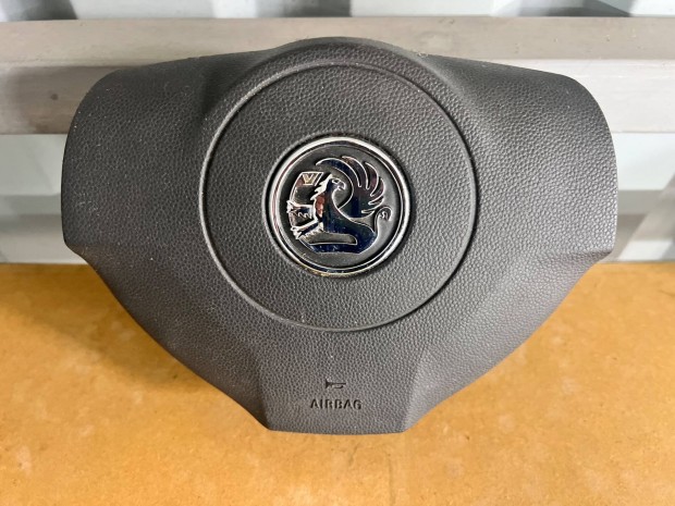 Opel Astra H lgzsk